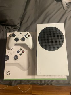 xbox series s