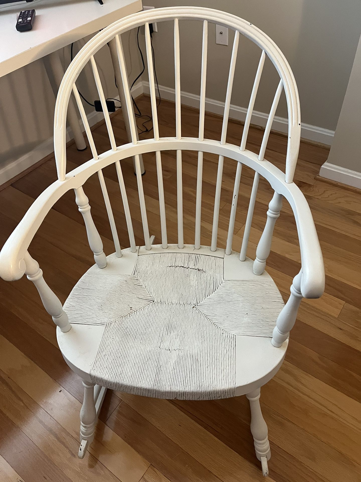 Rocking Chair - Antique