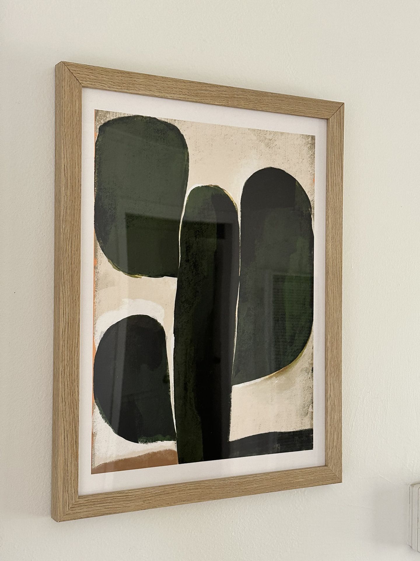Cactus - Fine Art Print
