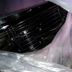 iPower 12 inch Shutter Exhaust Fan