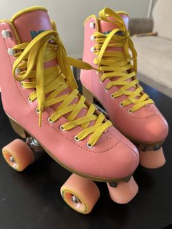 Impala Roller Skates