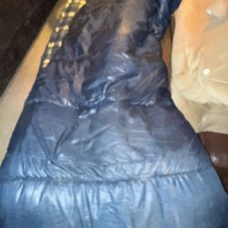 Slumberjack Sleeping Bag