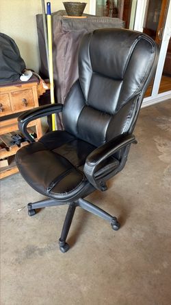 Office chair