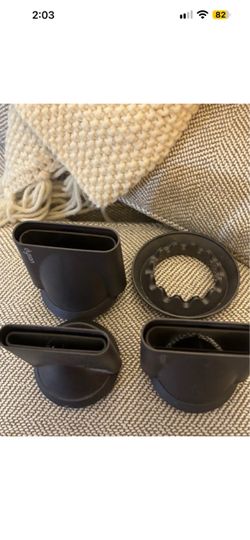 Dyson Supersonic Hair Dryer Accessories Attachments