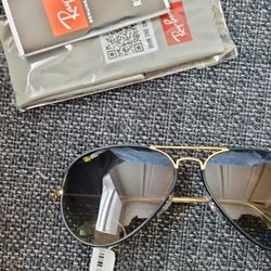 Ray-Ban Men's  Sunglasses 