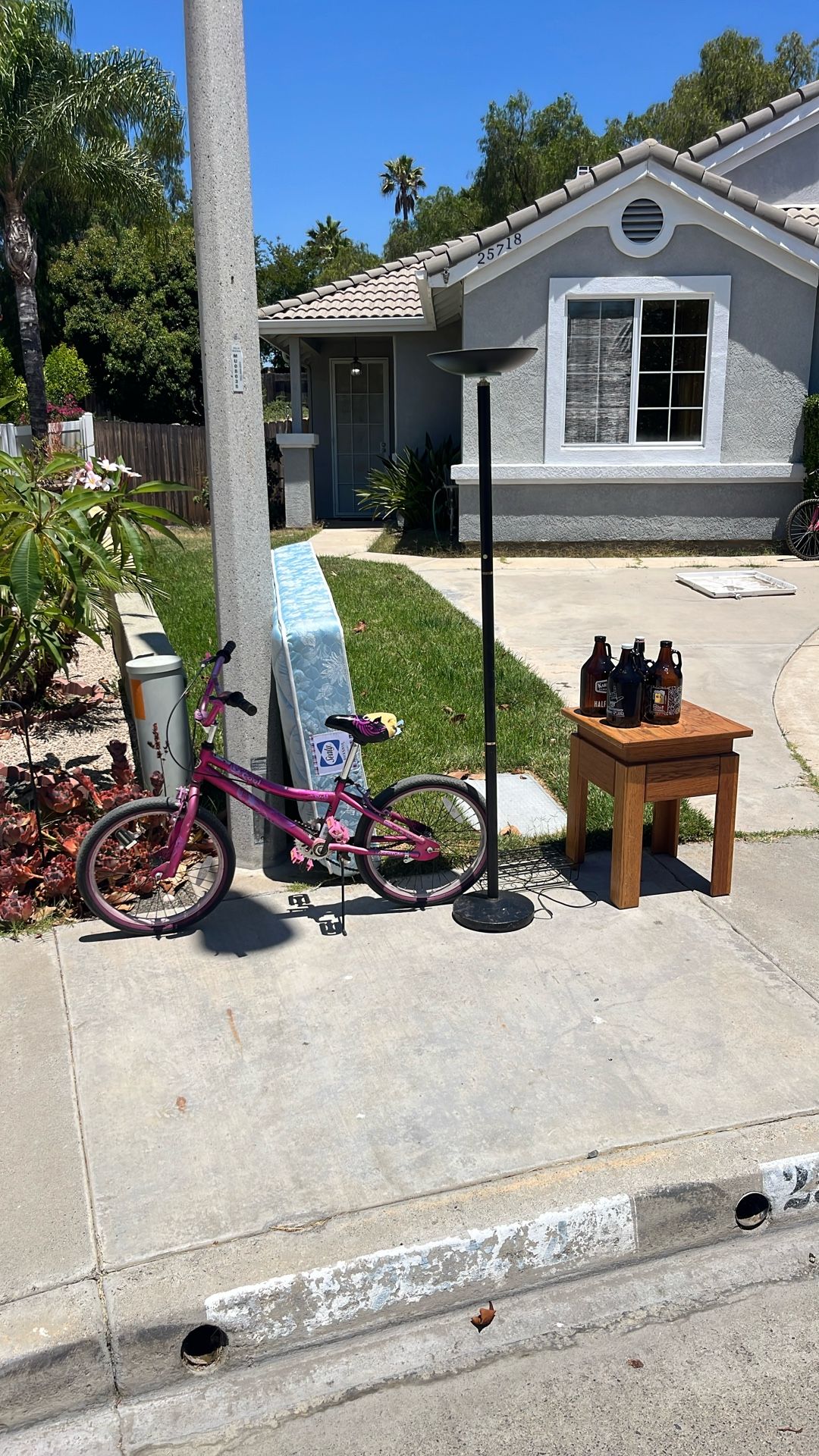 Free Stuff
