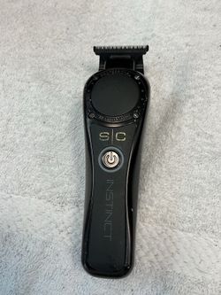StyleCraft INSTINCT trimmer