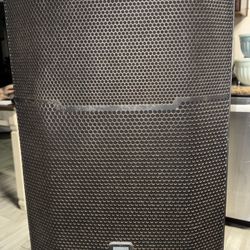 JBL PRX615M For Parts Or Repair