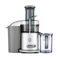 Breville Juice Fountain Plus JE98XL
