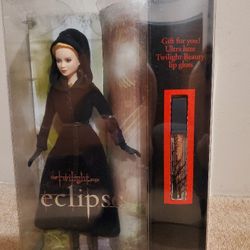 Barbie, The Twilight Saga ECLIPSE 