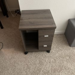 End Table/side Table