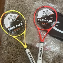 Head Tennis Racket