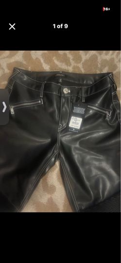 true religion pants