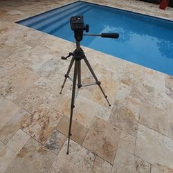 Tripod Stand For Camera Vanguard VT 188.