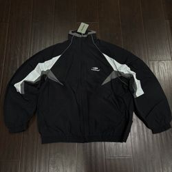 Balenciaga Jacket 