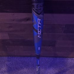 Louisville Slugger Meta Bat BBCOR Certified Composite 29 oz 32"