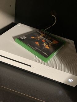 Xbox One 1 TB