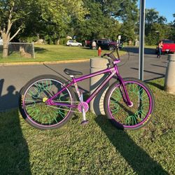 Big Ripper SE