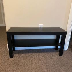 Tv Stand - IKEA