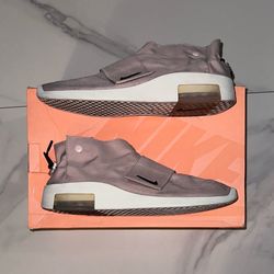 2019 Nike Air Fear of God Moccasin Particle Beige Size 12