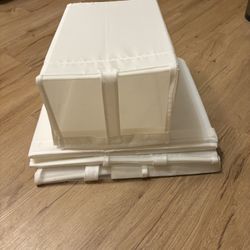 Shoe Storage Cases