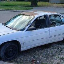 1998 Chevrolet Lumina