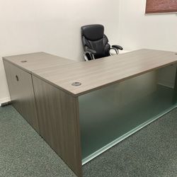 Office Desk  Furniture / escritorio Oficina 