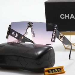 Ombre Sunglasses