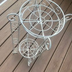 Wire Pot holder
