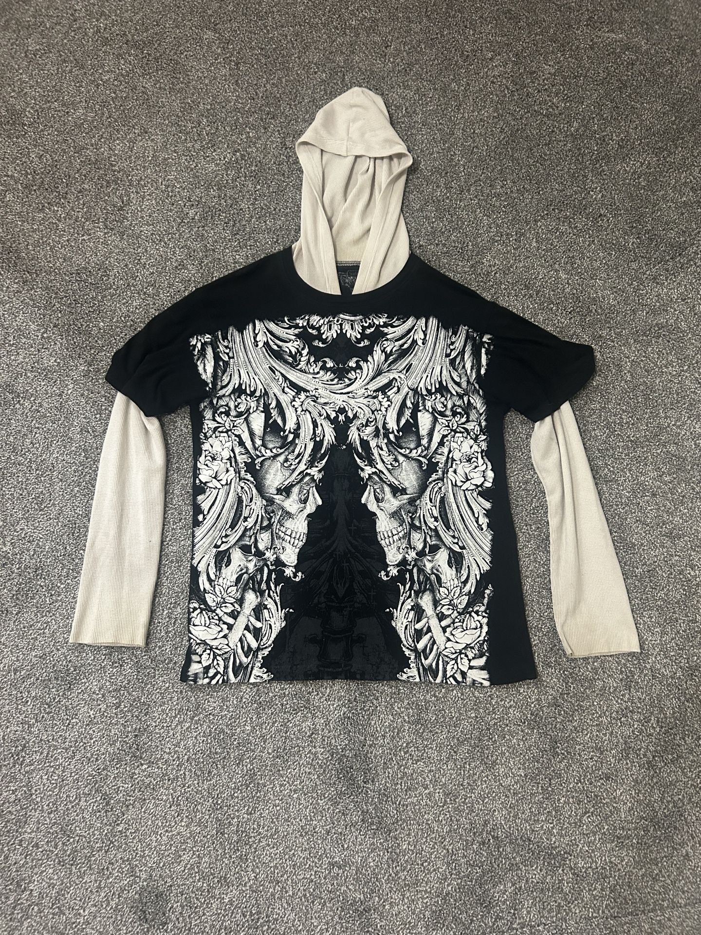 rare mma elite double layered thermal