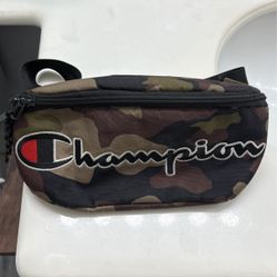 Champion Bag