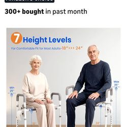 CUSHIONED TOILET SEAT