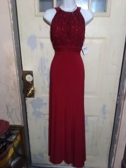 Vestido nuevo mujer Largo nuevo 25