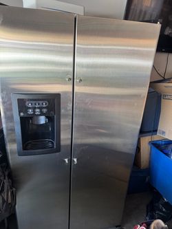 Refrigerator FREE