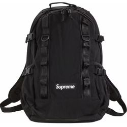Supreme F/W20 Bag