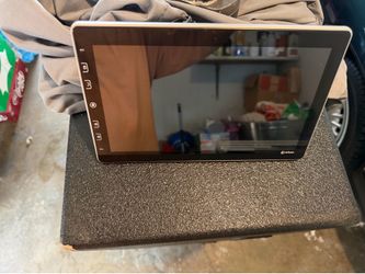 Android TouchScreen