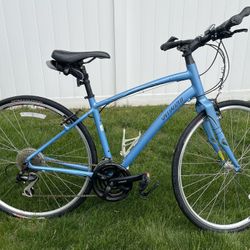 Bicycle - Specialized Vita Sport