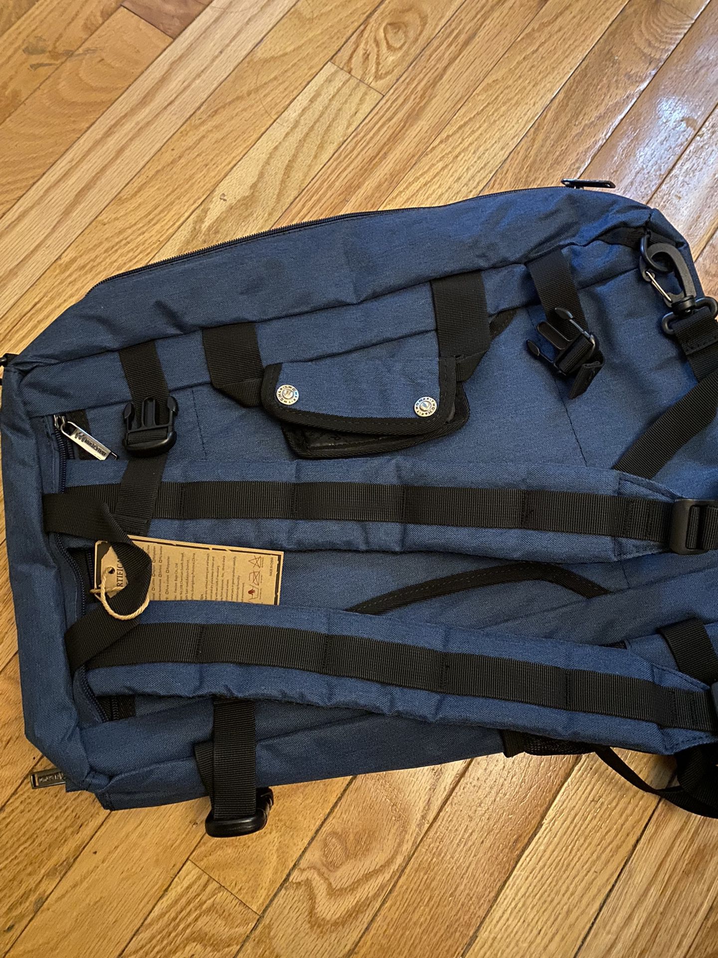 New Laptop Backpack 