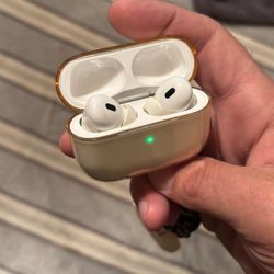 Apple Earphones 