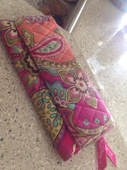 Vera Bradley Wallet