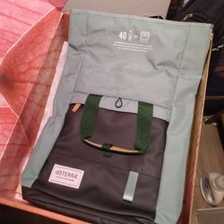dōTERRA  Backpack