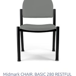 Midmark Chair