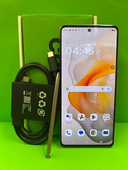 XXXMotoG Stylus 5G 24 CricketNewXXX