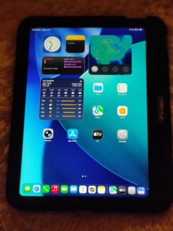 iPad A16 Wi-Fi+Cellular model $200
