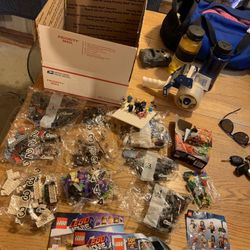 Lego Lot for Sale in Manorville NY OfferUp