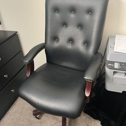 Office Chair, Desk Chair
