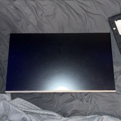 360HZ 1080p ASUS ROG monitor (PARTS)