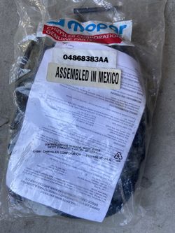 Trailer towing package