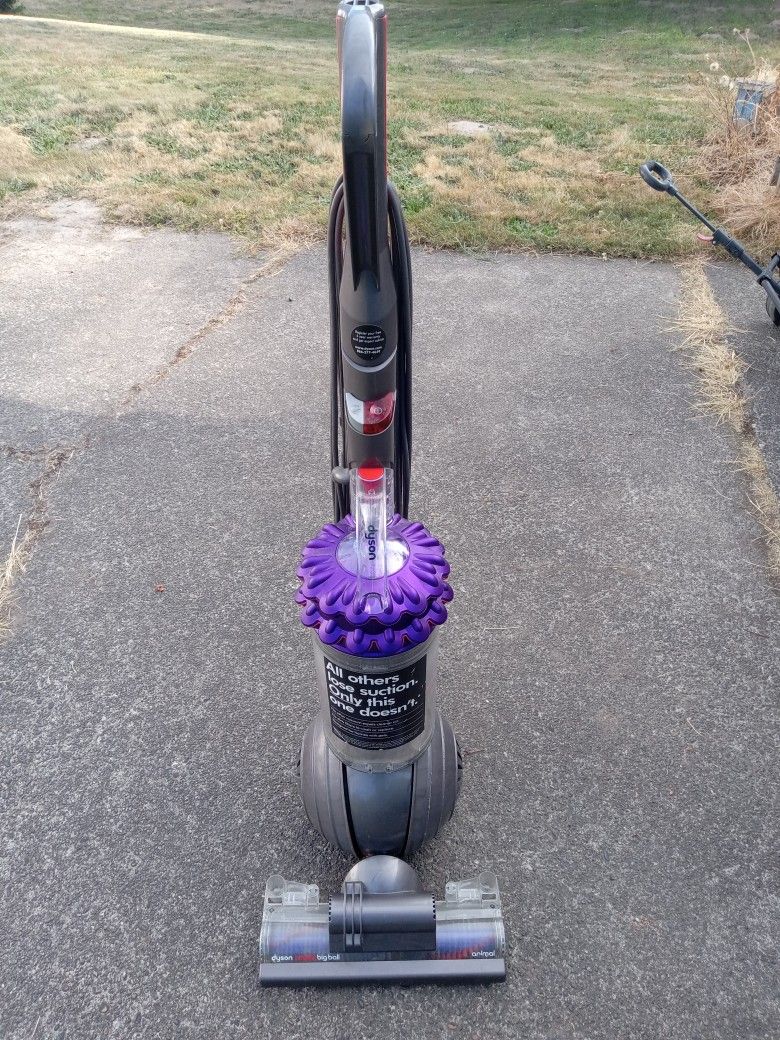 Dyson Cinetic Big Ball