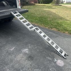 Ogio step up moto ramp